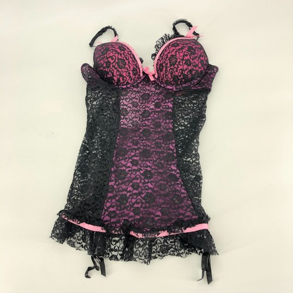 Victoria's Secret Other - Victoria's secret Sexy Little Things Lingerie 34B